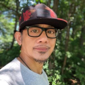 Meet your Posher, Jun